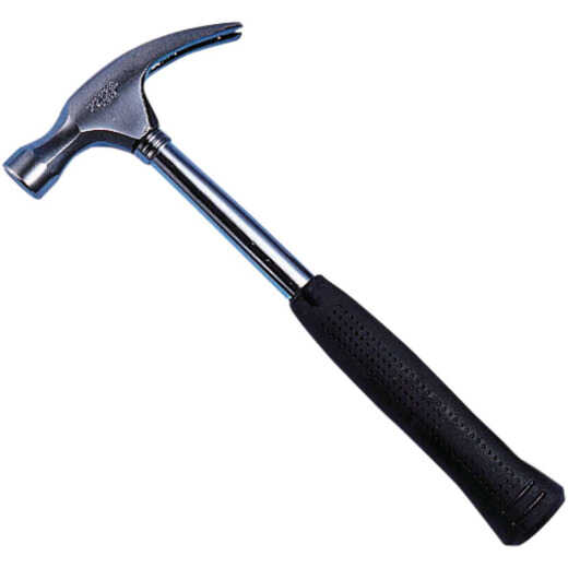 Do it 16 Oz. Smooth-Face Rip Claw Hammer with Steel Handle